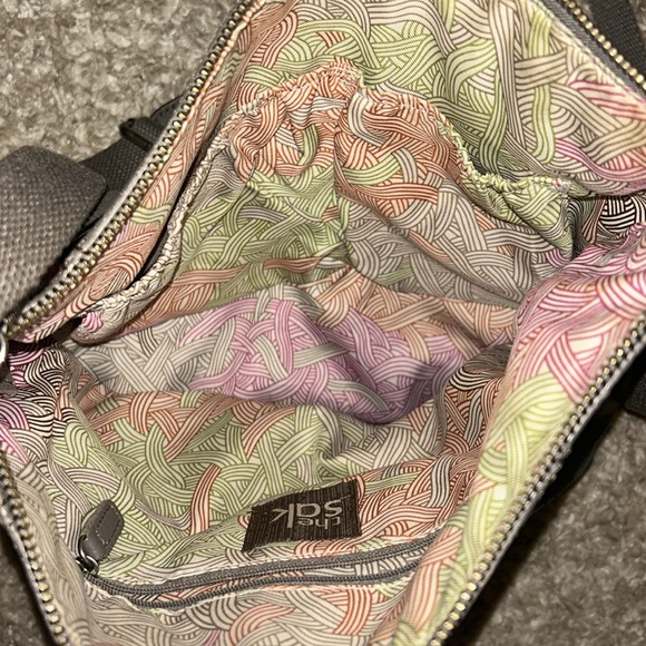 The Sak Sequoia Hobo Bag - Picture 5 of 11